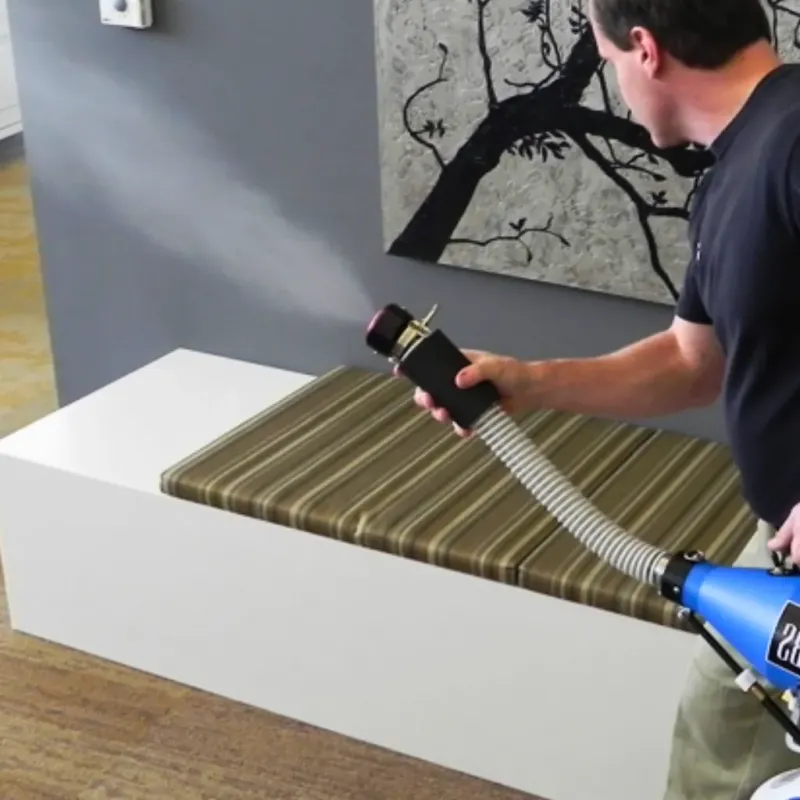 Professional Odor Removal in Oak Grove, KY